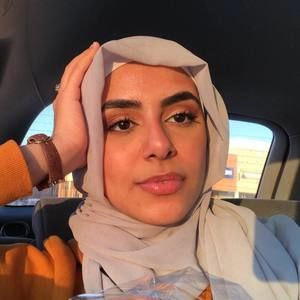 Meet your Posher, Najah